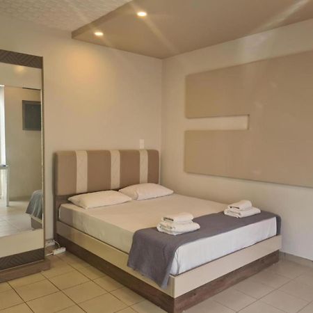 Sergios Apartments 1 Alexandroupoli Eksteriør billede
